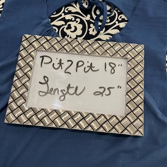 NWT banana republic factory top - Picture 8 of 9